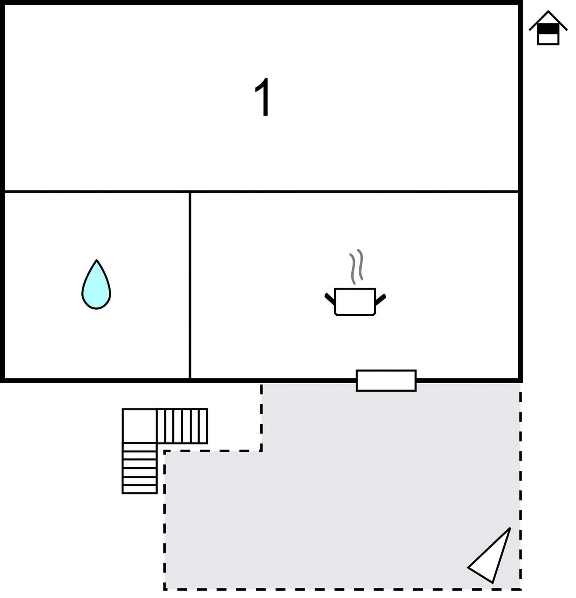 Apartment Raslina Lxvi Ngoại thất bức ảnh